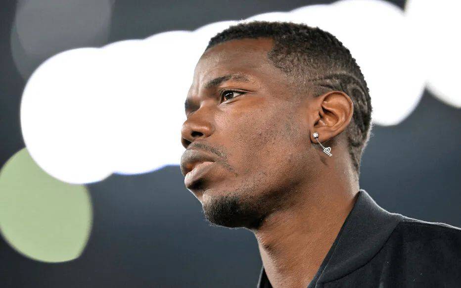 32岁博格巴终于找到工作！自由身签约法甲队2年 已远离赛场近2年