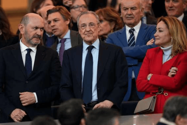 西足协主席回应皇马请求：推迟西甲首战奥萨苏纳需走法律程序