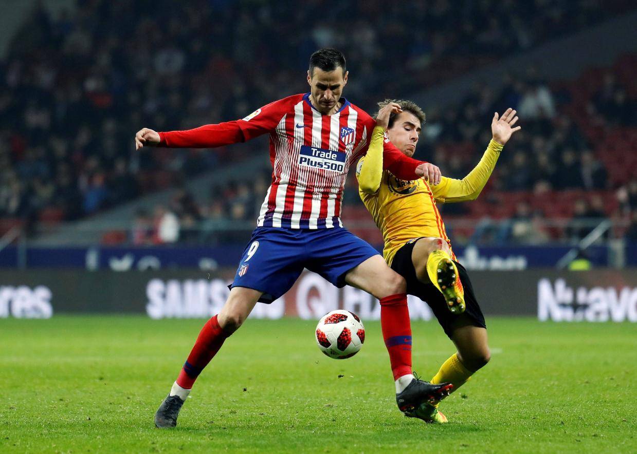 25141期胜负彩前瞻 | 西甲激战：塞尔塔保级遇马竞，是绝地反击还是全面溃败？