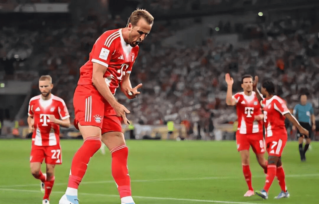 今日方向德甲：莱红牛 VS 拜仁